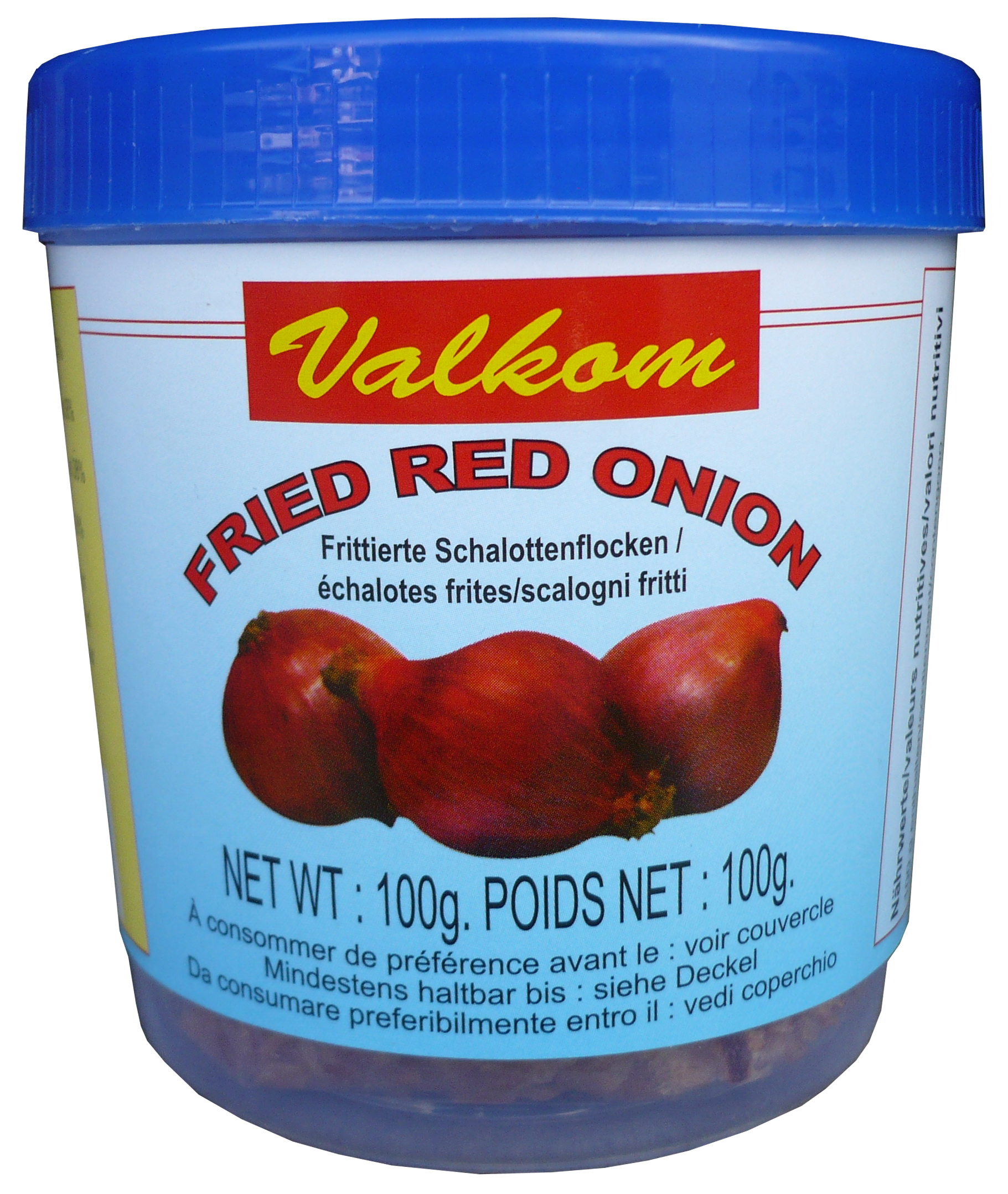 หอมแดงเจียว