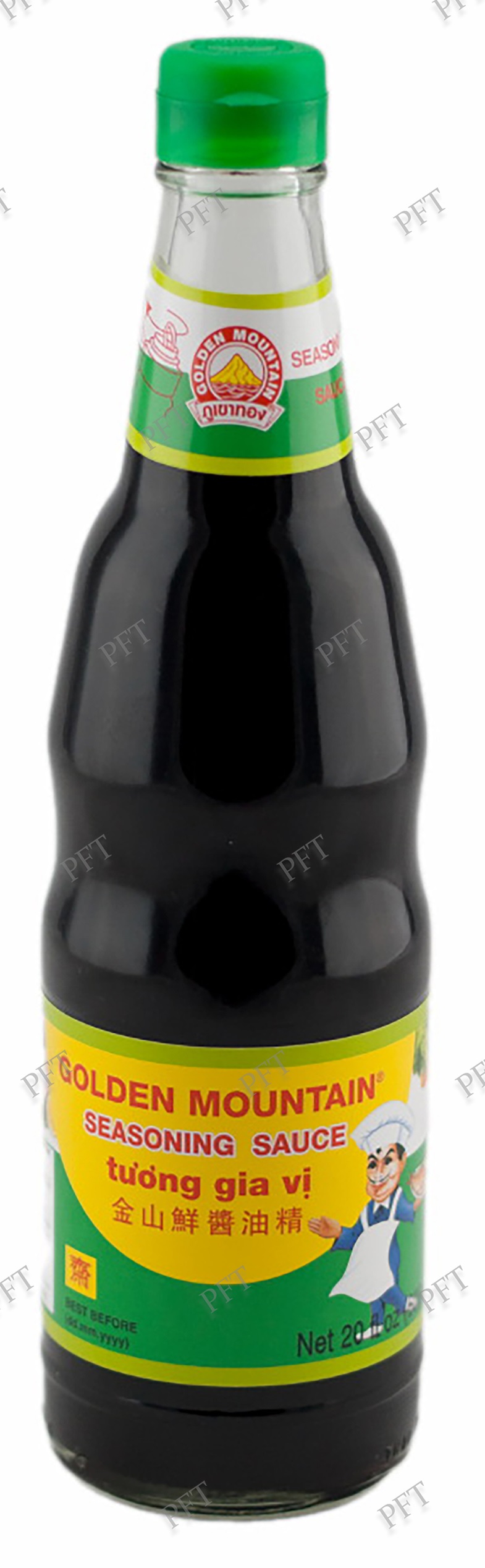 ซอสปรุงรส