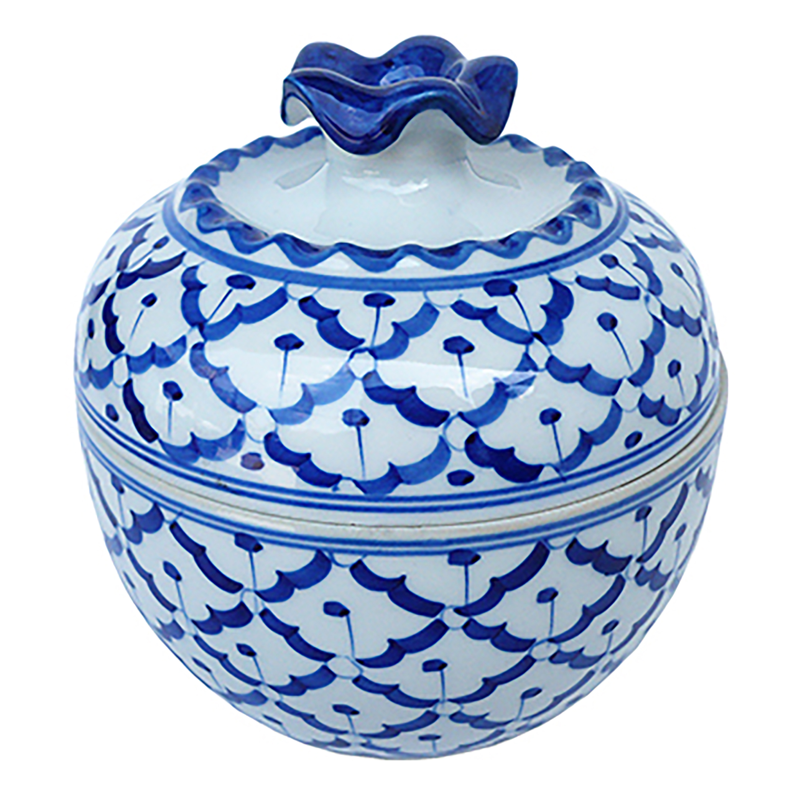 ชามซุป 5