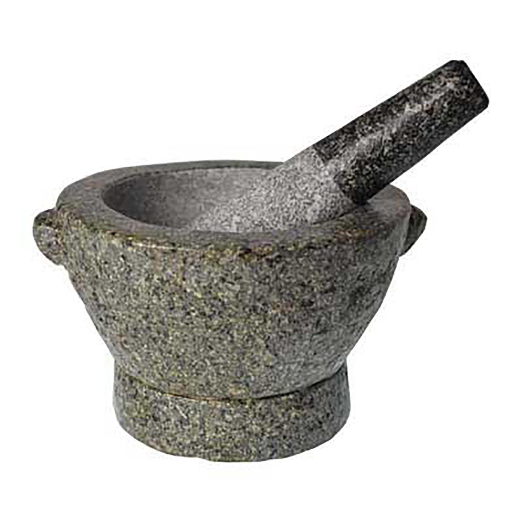 ครกหินแกรนิต 20 CM (8